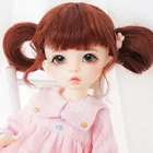 Fairyland BJD куклы литтефи анте 16 каучуковые игрушки для детей полный набор FL MNF LTF дропшиппинг 2020 кукла эльфа милая кукла-младенец