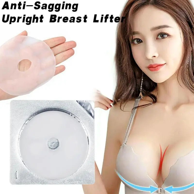 

1pcs 100% Brand New Breast Lifter Patch Breast Care Beauty Breast Beauty Patch Enlargement Tablet Breast Paste Beauty Body Tools