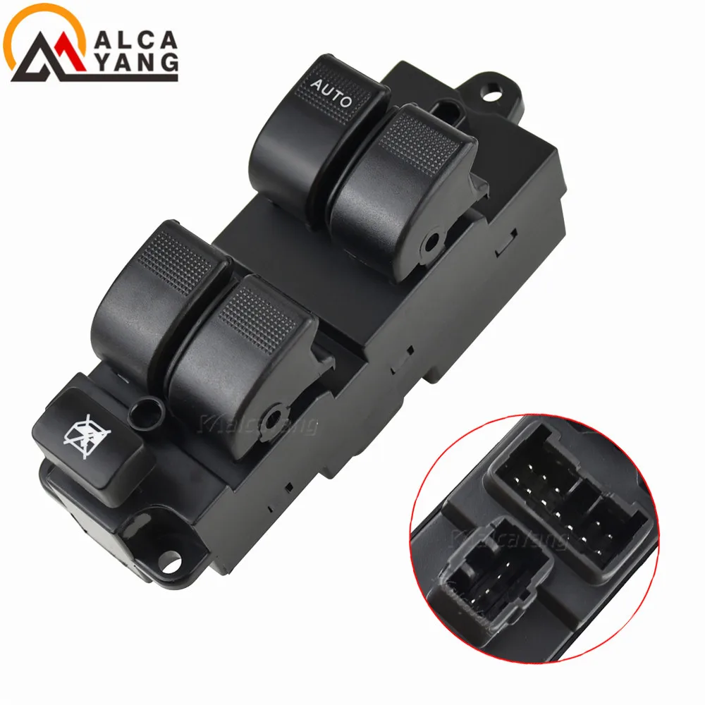 Автомобиль stryling хорошее качество Электрический мастер Мощность переключатель