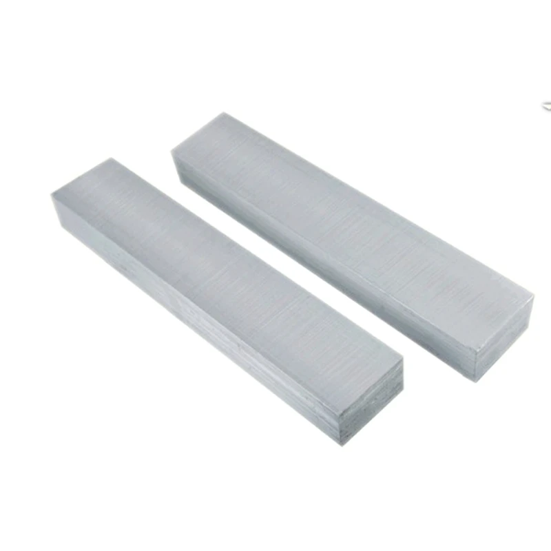 

aluminium plate 40X40mm length 90mm, 1 piece,15X20mm length 120mm, 2 piece