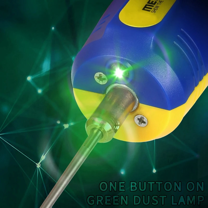 

IR10 PRO OCA Phone LCD Screen Degumming Shovel Glue Tool Set Adjustable Speed Glue Remove Pen Grinder Rubber Separator
