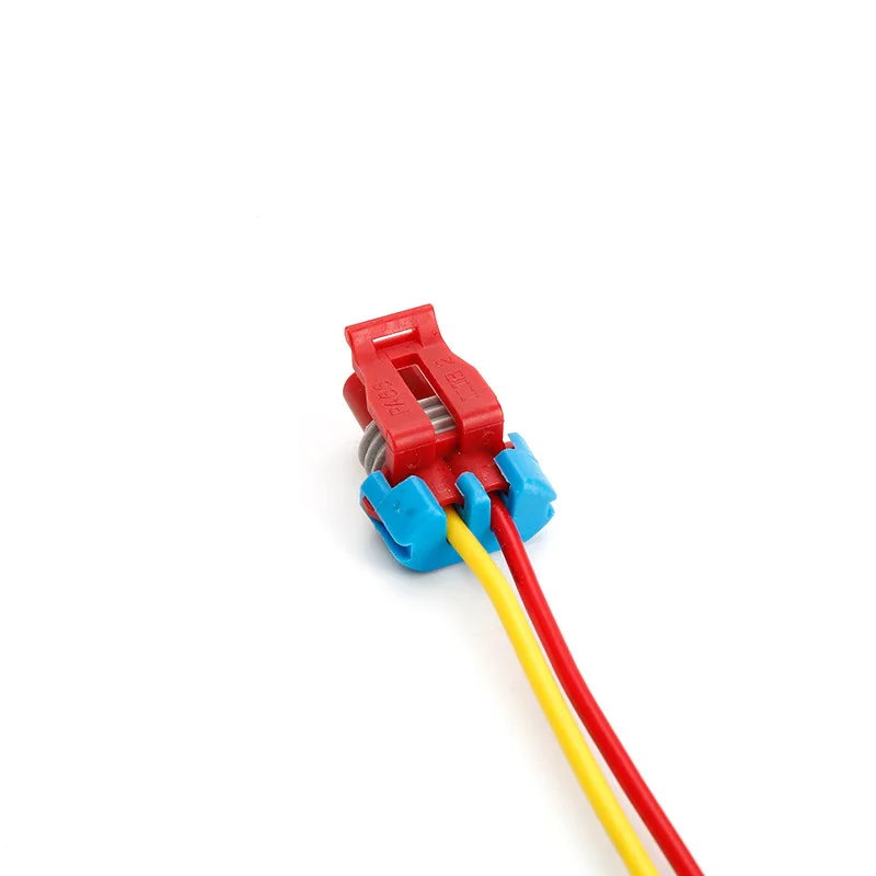 Подходит для Chery Daewoo Lacetti Yinglang Junwei Junyue Verano Excelle GX автомобильный углеродный бак Соленоидный клапан разъем