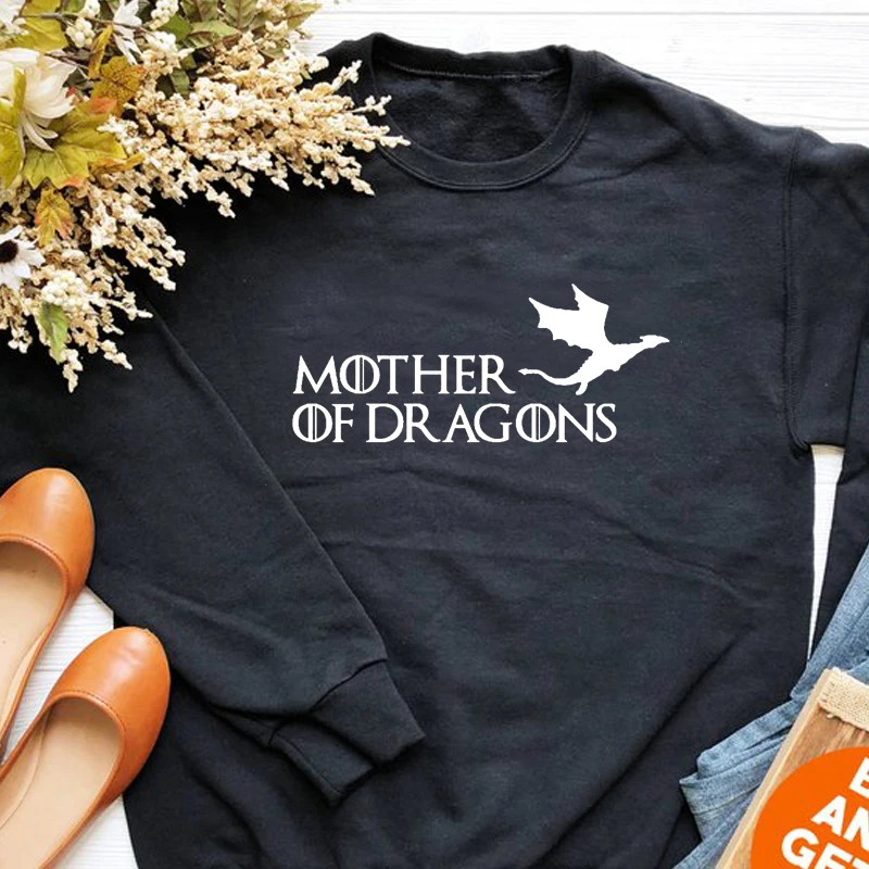 Длинный рукав свободный новый осенне-зимний женский худи и толстовки для женщин