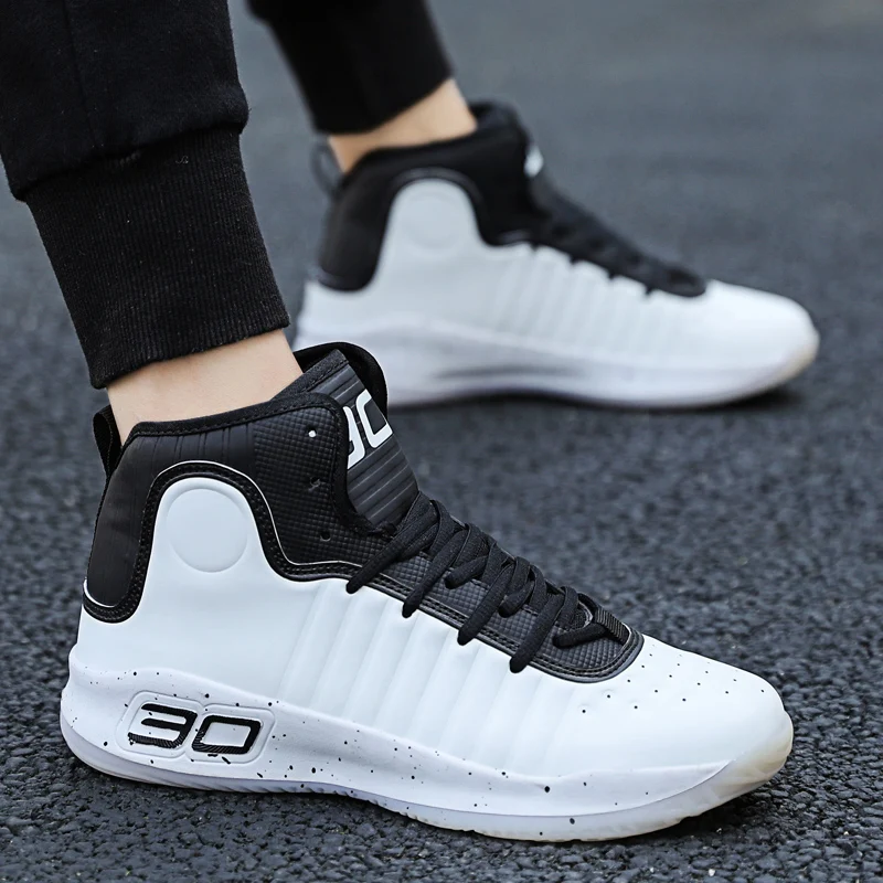 Новые мужские баскетбольные кроссовки zapatillas hombre Deportiva Lebron дышащие мужские Ботильоны баскетбольные кроссовки спортивная обувь