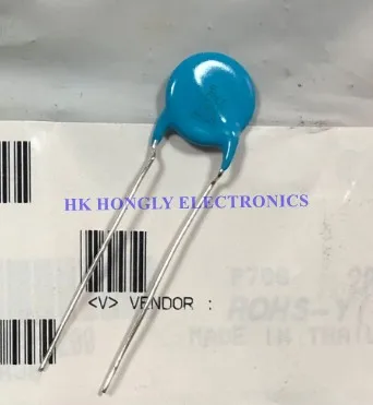 100 шт. 1KV 103Z 10NF 10000PF 472Z 4.7NF 4700PF Р = 7 5 мм DIP высокого напряжения керамический