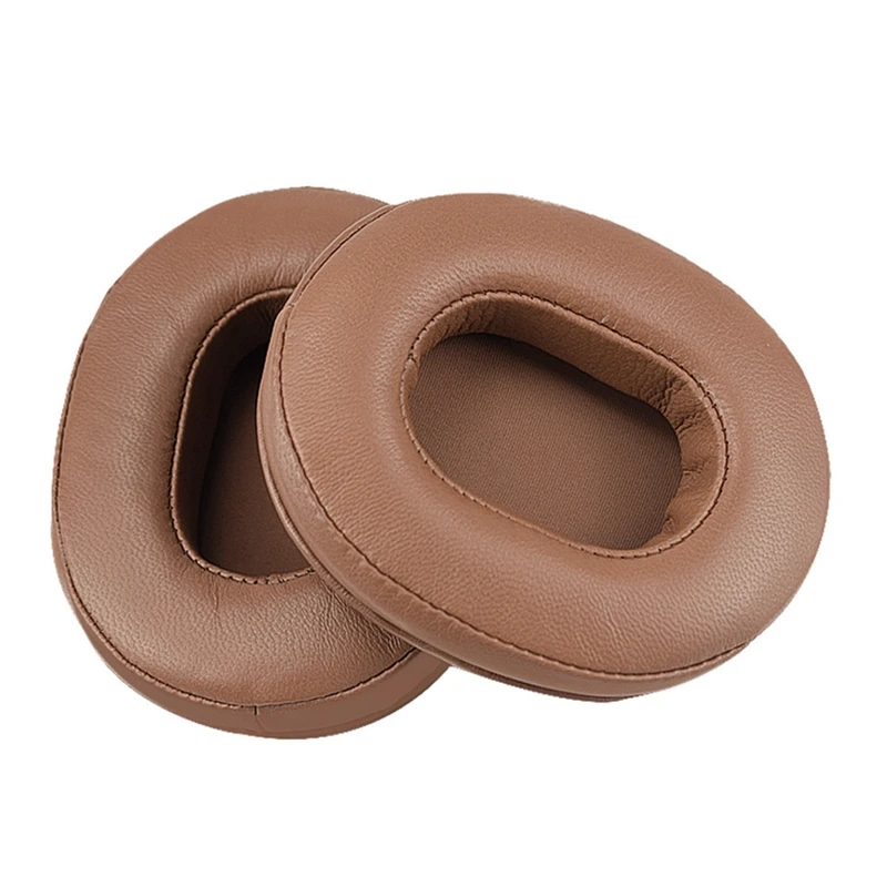Мягкие Сменные подушечки для ушей подушка ATH MSR7 Sony M50X M20 M40 M40X SX1