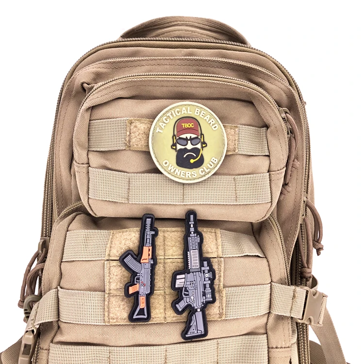 Уличный рюкзак в форме армейского резинового многофункционального инструмента