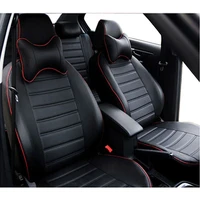 carnong car seat covers for xiali a1 n3 n5 n7 shenya 2000i ii weizhi v2 v5 s80m80 v52 v70ii v80 cutom leather protector set