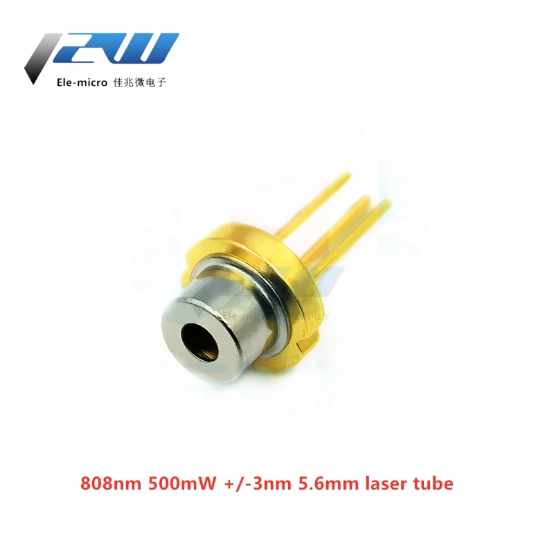 Лазерная головка 3 В 5 лазерный диод мВт группа красных точек из меди внешний