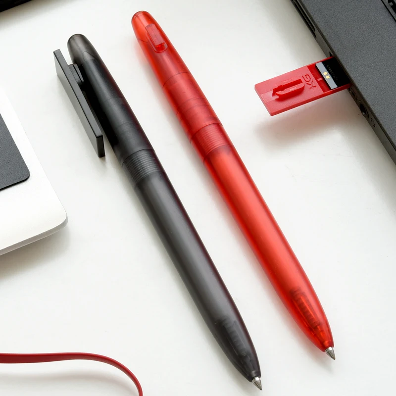 

Jinghao KACO INFO Series Kawaii прозрачная гелевая ручка с 16G USB диском многофункциональные гелевые ручки для студентов школьные принадлежности