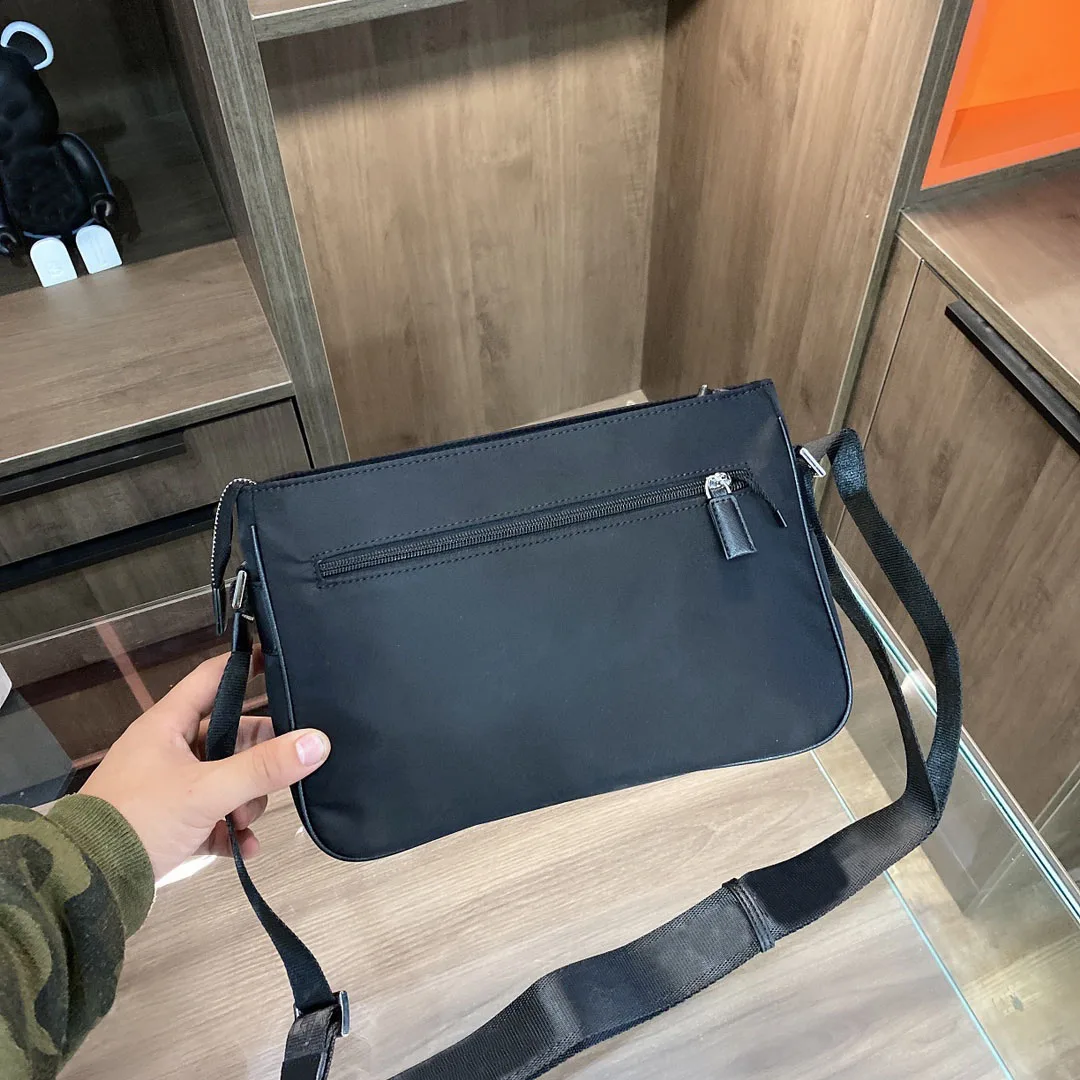 

Mens bag Shoulder bag male bag men backpack shoulder bag leather men's satchel luxury bag gift bag