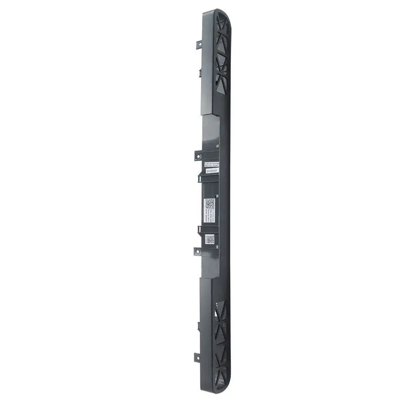 Новые детали для ноутбука DELL Inspiron 15 MASTER15 7566 7567 Нижняя крышка 0D4X69 чехол с выхлопным