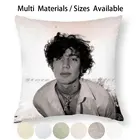 Винни хакер наволочка для подушки наволочка из хлопка и льна Винни хакер