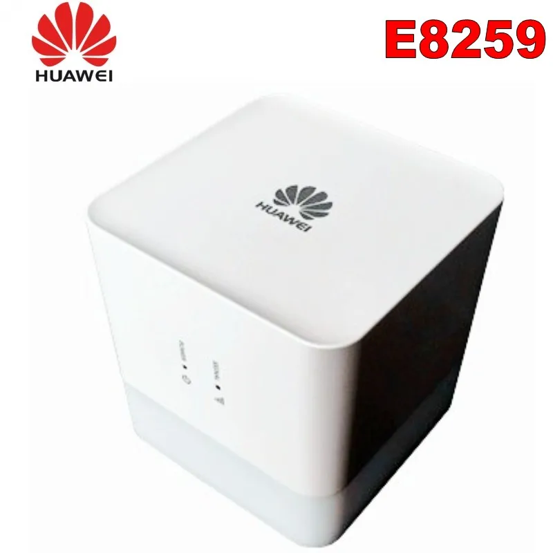 Разблокированный новый оригинальный Huawei E8259 E8259Ws-2 3G высокоскоростной