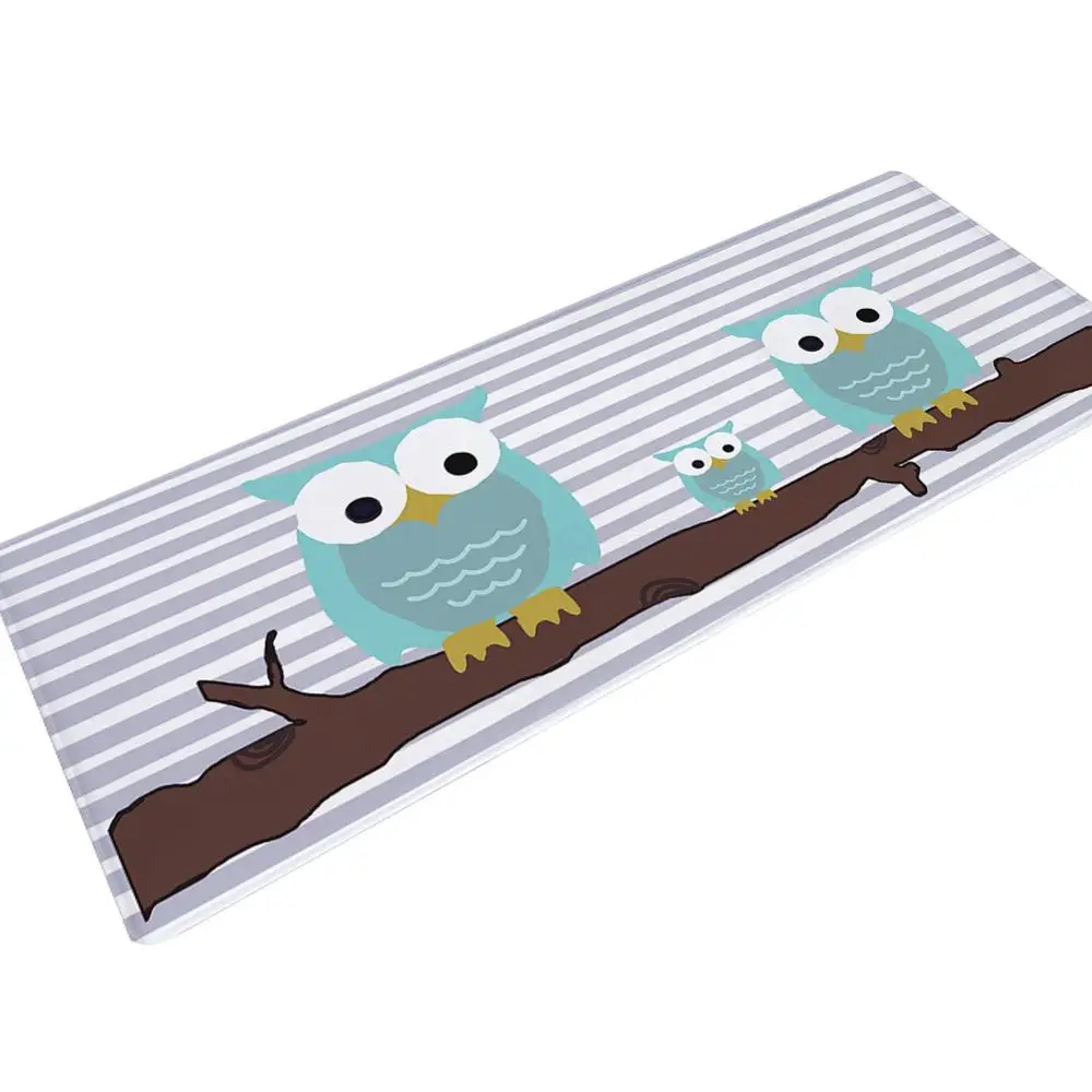 Прямая поставка длинный кухонный коврик входная дверь для спальни домашний