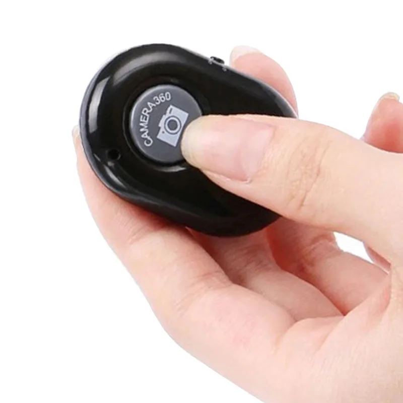 Беспроводная Bluetooth смарт камера с дистанционным управлением палка для селфи