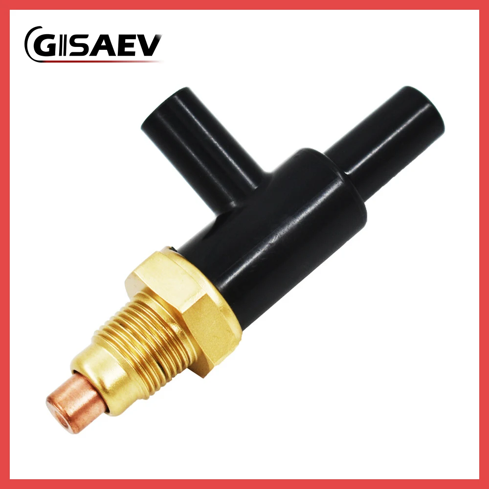 Впускной коллектор топливный инжектор управление воздухом Соленоидный клапан