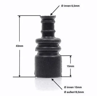 ось загрузки подходит для 15 fg м