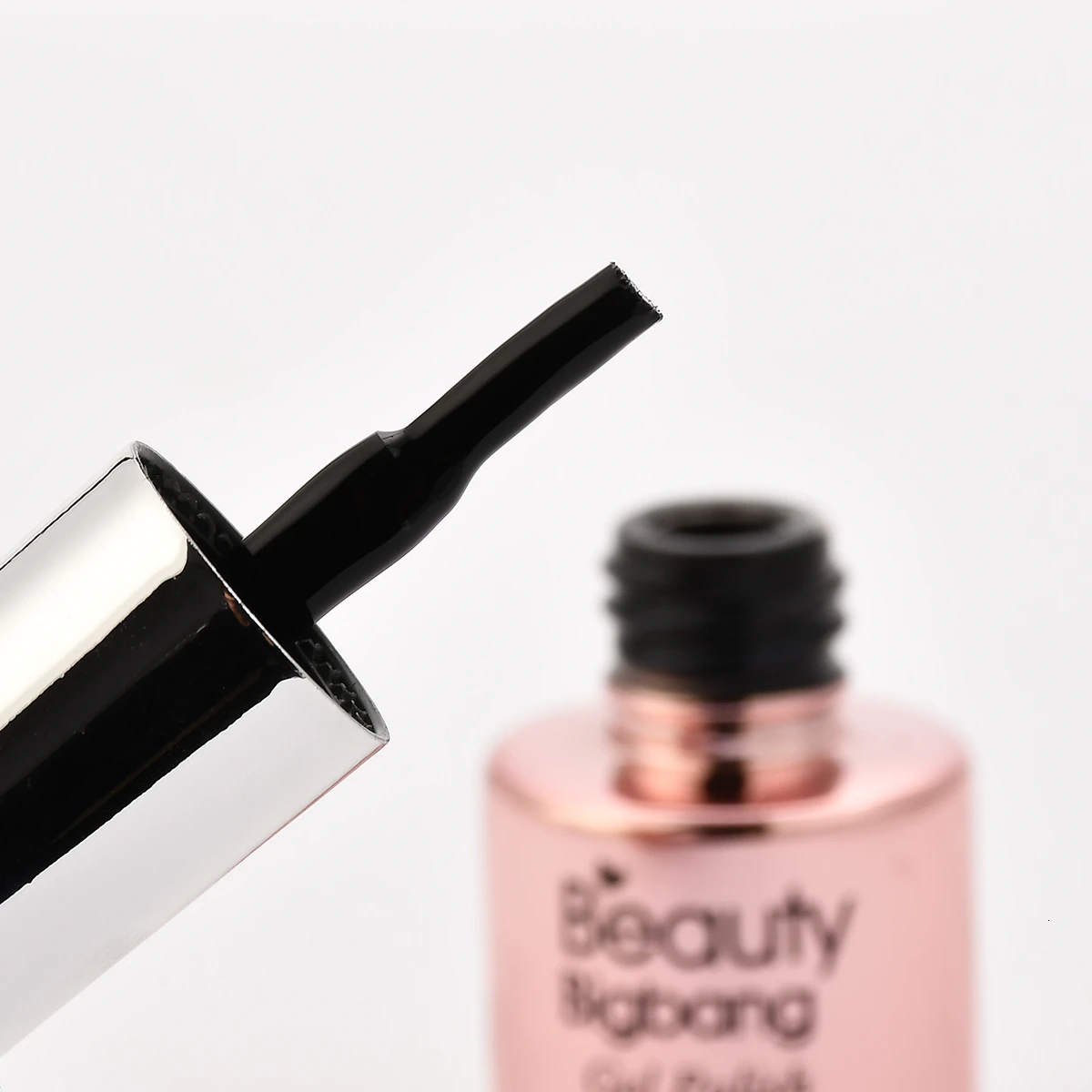 BEAUTYBIGBANG 1 шт. 36 цветов чистый цвет 6 мл УФ гель лак для ногтей и Светодиодная лампа