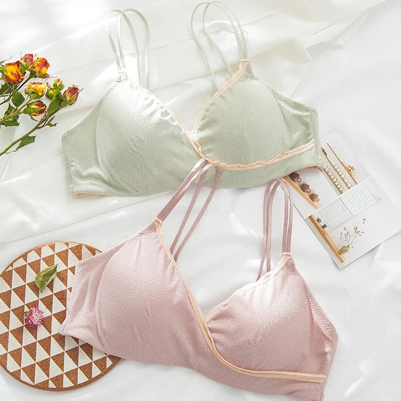 Roseheart Новая женская мода Цвета: оранжевый розовый сексуальное нижнее белье