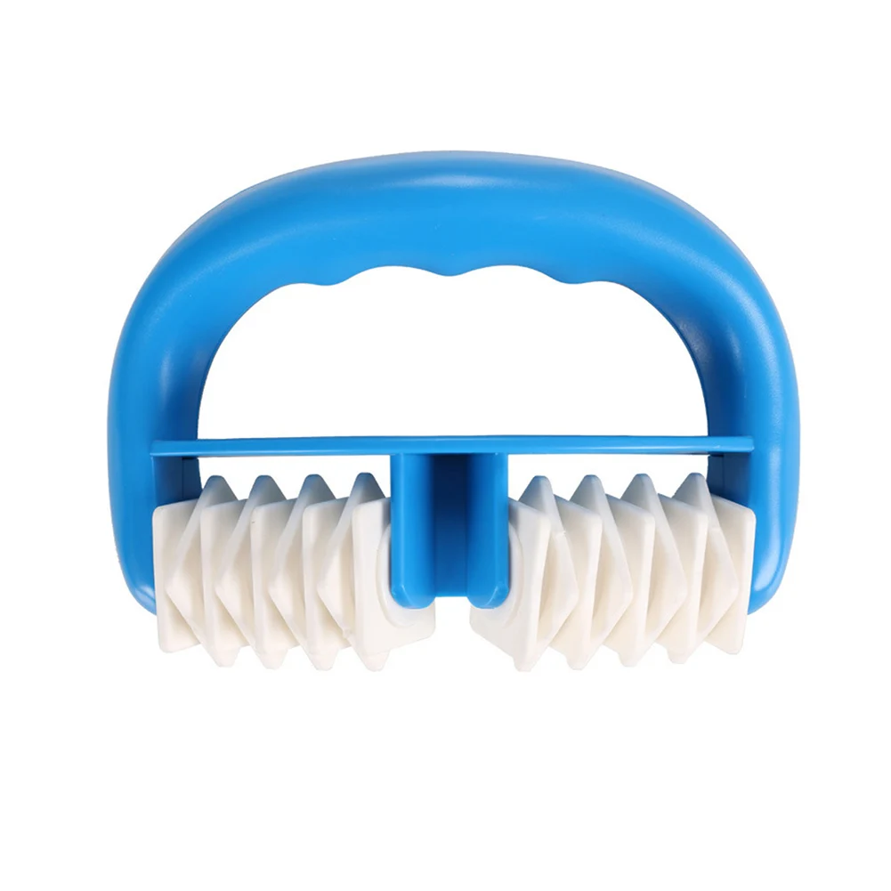 D Тип сжигатель жира машина анти целлюлит снижение веса роликовый массажер для