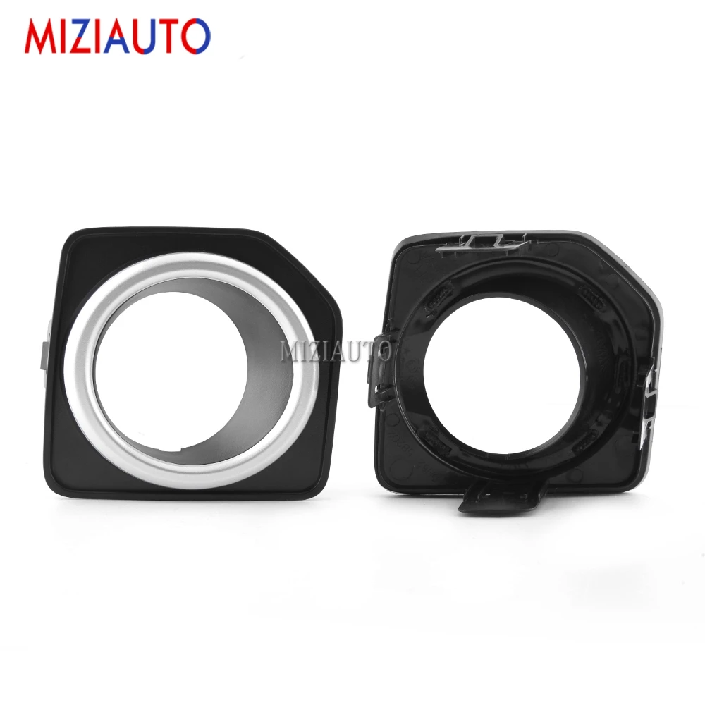 Кожухи для противотуманных фар Land Rover Freelander 2 LR2 2013 2014 2015 2016 | Автомобили и