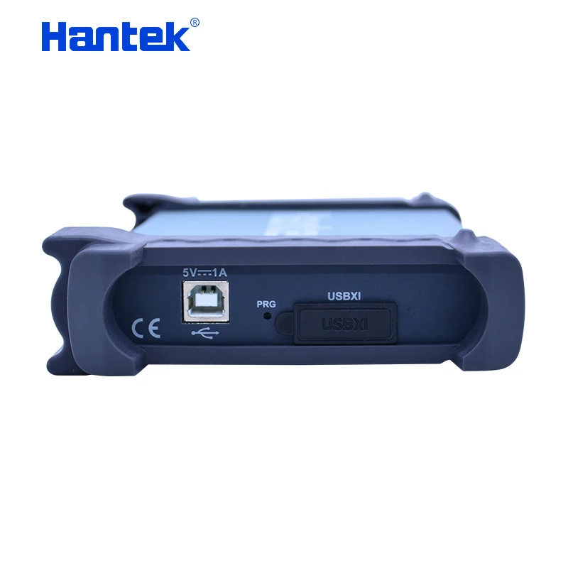 Hantek 6074BE (серия Kit IV) 4CH 70 МГц автомобильное диагностическое оборудование действие