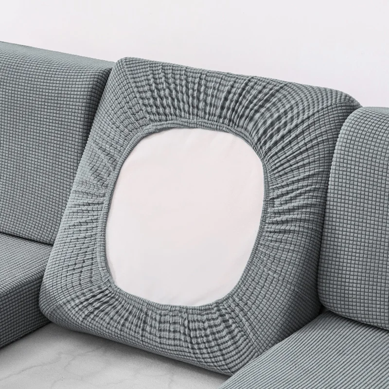 чехол на диван для сидения крышка чехла стула из Полар флиса съемный дивана