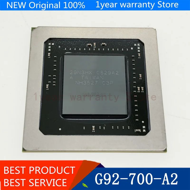 

100% test very good product G92-700-A2 G92 700 A2 Chipset