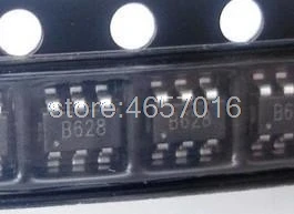 

20 шт. MT3608 3608 B6288 SOT23 SOT23-6 новый оригинальный