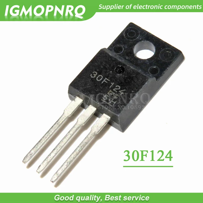 10 шт./лот GT30F124 30F124 новые оригинальные|lot lot|lot 10pcs |