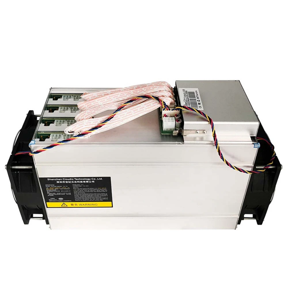 Bitmain Antminer L3 +/L3 ++ PSU Scrypt Asic bitcoin miner bitminer источник питания 1600 Вт