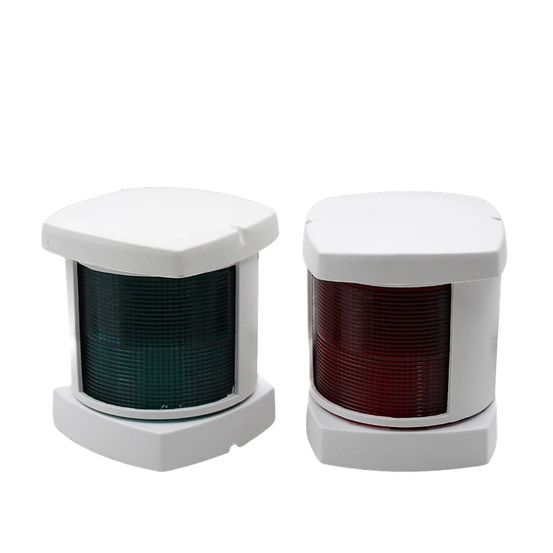 

10W Yacht accessories navigation lights Tungsten bulb 21W marine ignal lights starboard lights indicator lights