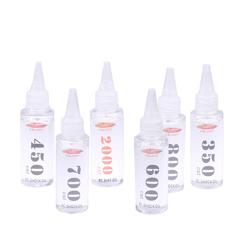 60 мл rc амортизаторы масло дифф