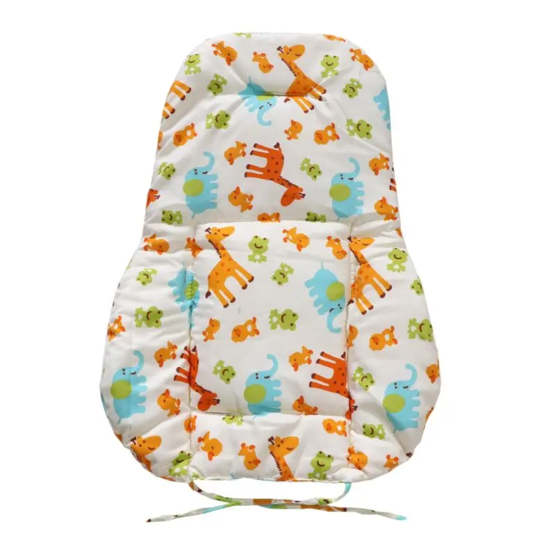 

Universal Car Stroller Seat Covers Auto Soft Thick Pram Cushion Car Seat Pad Covers for Baby Kids Children Stroller Accessories