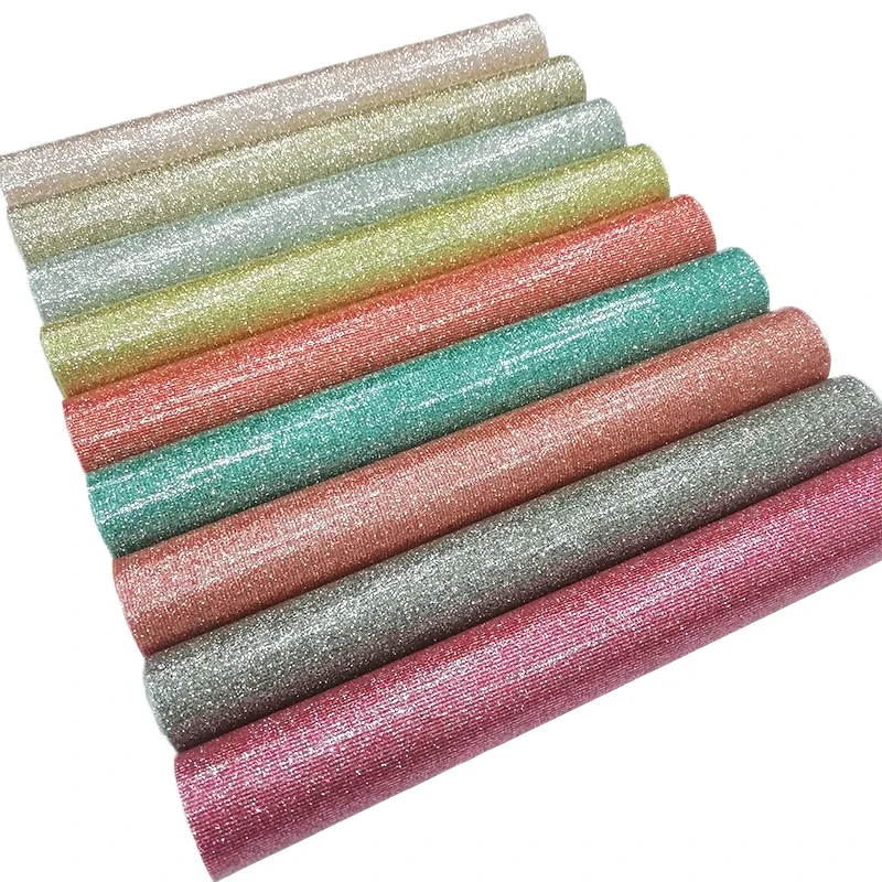 Блестящая гладкая поверхность искусственная кожа для изготовления