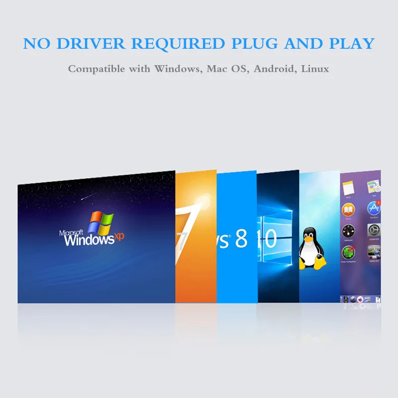 USB 2 0 переключатель KVM разветвитель для 4 ПК совместное использование принтера