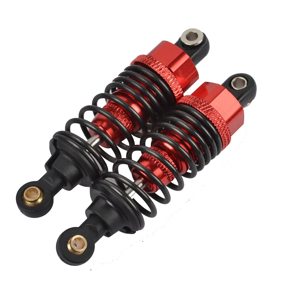 4 шт алюминий сплав амортизат