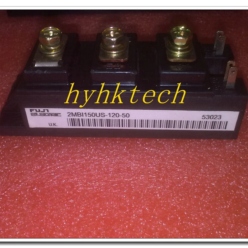 

Supply 2MBI150US-120-50 Modulenew&original in stock,free shipment