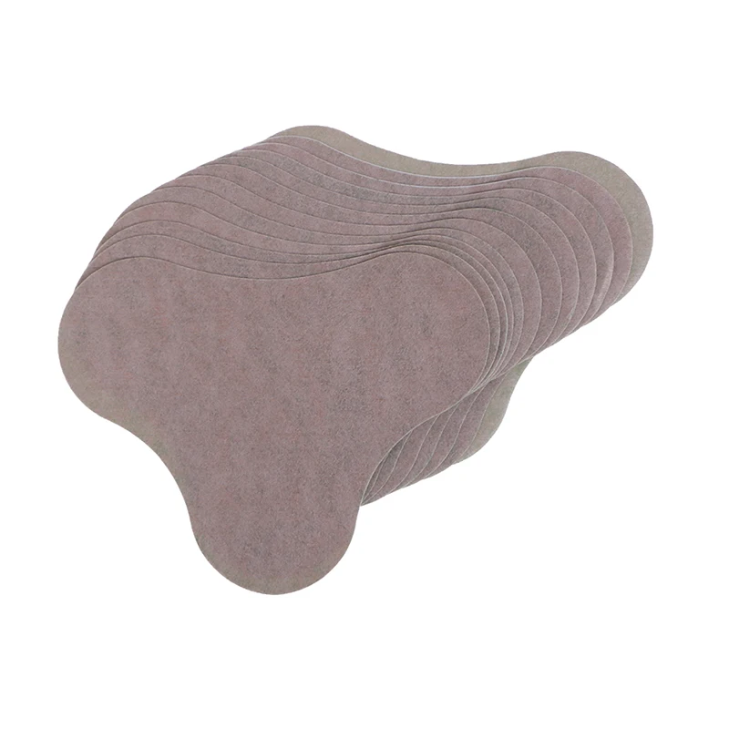 12 шт. медицинской помощи шейного патч пластырь расслабляющий натуральный полыни артрит с перцем чили для