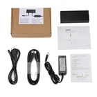 Адаптер питания Kinect для XBOX ONE S  XBOX ONE X, 1 комплект, 2.0 сенсора для Windows 88,110 USB 3,0
