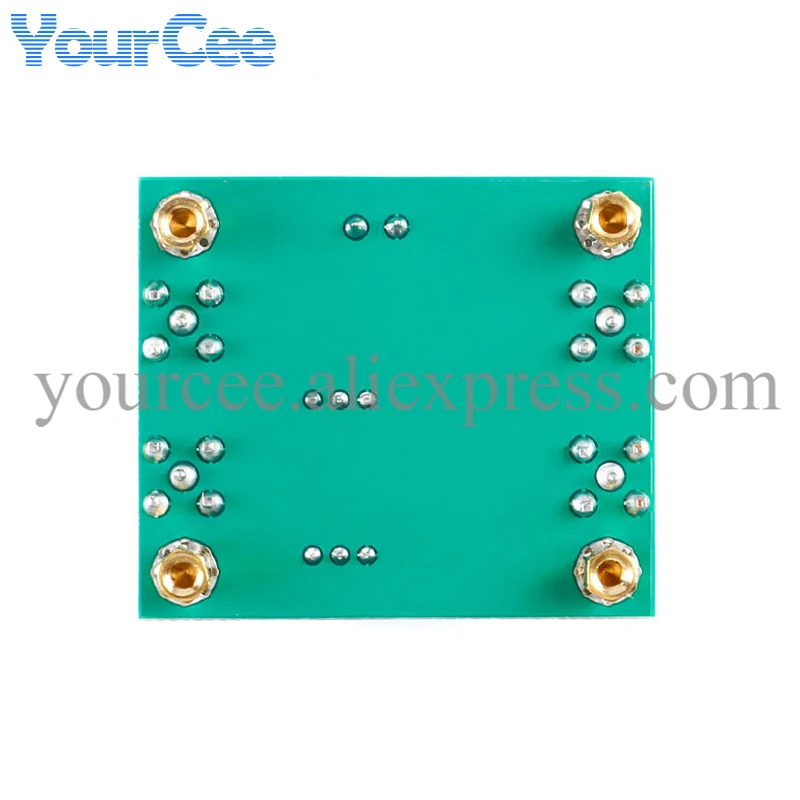 Высокоскоростной Компаратор напряжения TLV3501 сравнение с противоположным