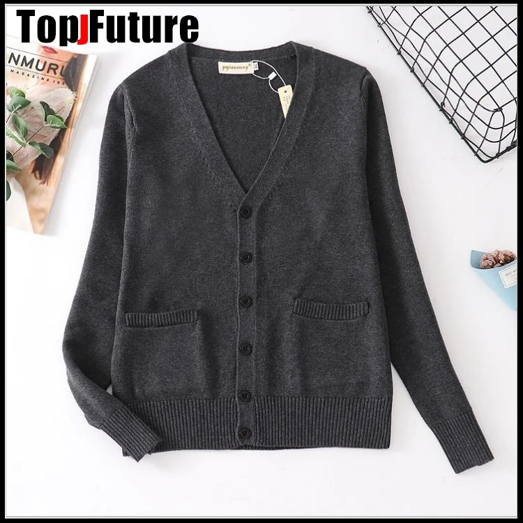 Весна 2020 косплей школьная форма свитер для девочек женская вязаная японская