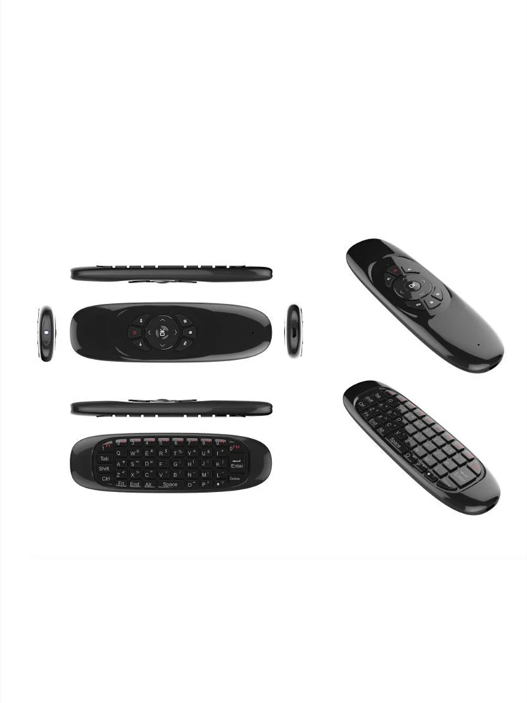 MR PC01 3 бесплатная доставка. Беспроводная воздушная мышь с клавиатурой