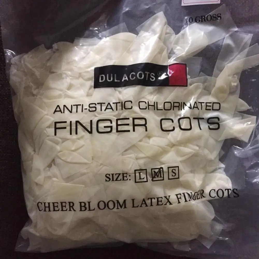 Инструменты для обслуживания часов импортная ультратонкая накладка на палец