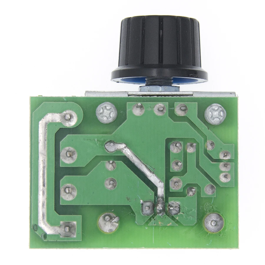 1 шт. переменный ток 220 в 2000 Вт КТУ гаечный ключ Регулируемый Диммер контроллер