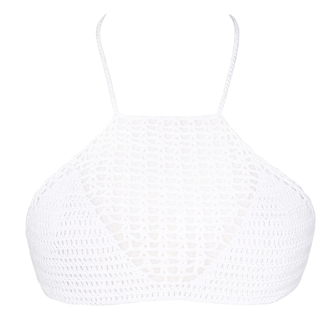 Женский сексуальный Летний жилет укороченные майки футболка без рукавов