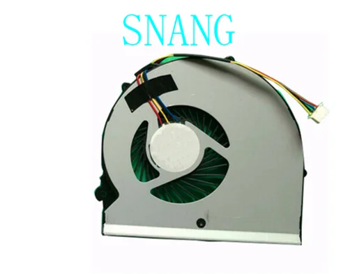 

FOR Original Laptop CPU GPU Cooling Fan cooler For Gigabyte Aero14 P64W Aero15 15X BS505HS-U2M BS505HS-U2N free shipping