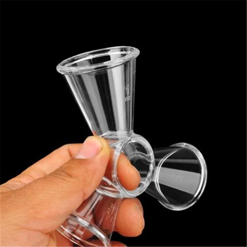 

Measuring Cup Tools Bar Measure Cocktail Jigger Three Jiggers Bar Tools Accessory