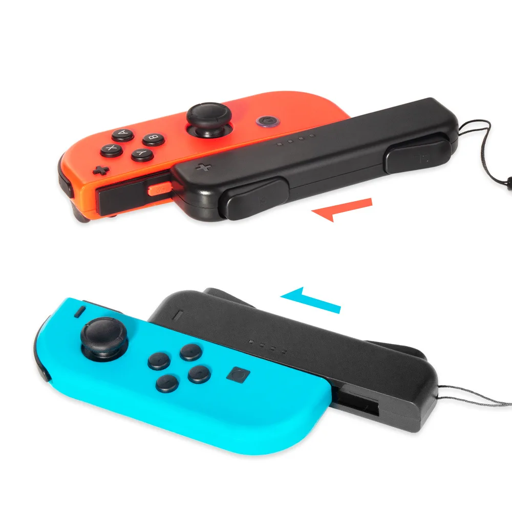 Ремешок Joy pad для Nintendo Switch Joycon геймпад левая и правая веревка Con ремешок запястья NS
